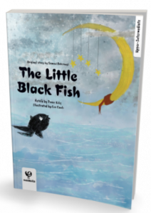 The Little Black Fish (Upper- Intermediate)