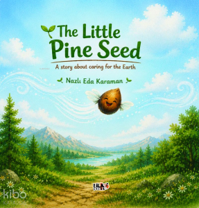 The Little Pine Seed