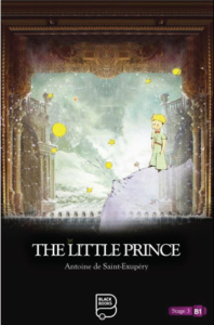 The Little Prince