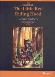The Little Red Riding Hood - Stage 1