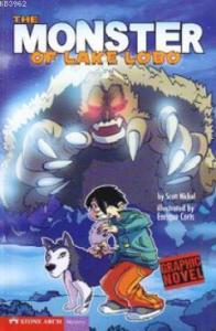 The Monster of Lake Lobo