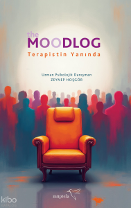 The Moodlog – Terapistin Yanında