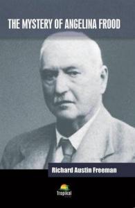 The Mystery Of Angelina Frood