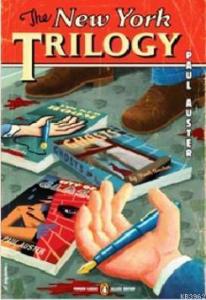 The New York Trilogy