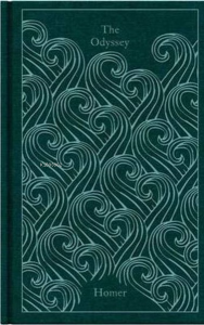 The Odyssey