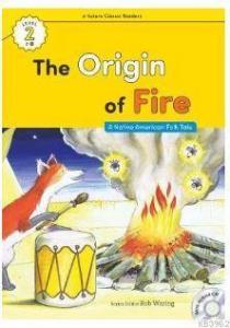 The Origin of Fire +Hybrid CD (eCR Level 2)
