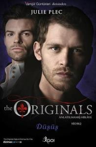 The Originals; Düşüş