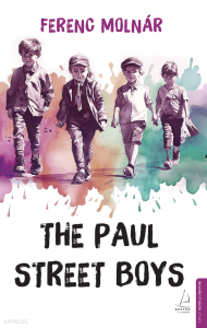 The Paul Street Boys