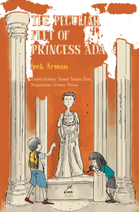 The Peculiar Feet of Princess Ada