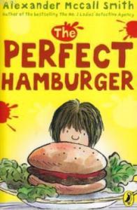 The Perfect Hamburger