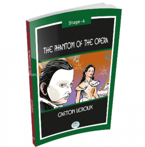 The Phantom of the Opera (Stage-4)