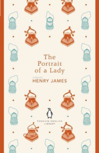 The Portrait of a Lady