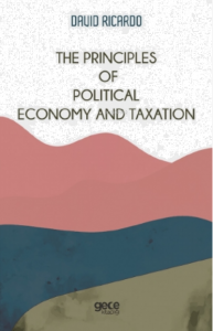 The Principles of Political Economy and Taxation