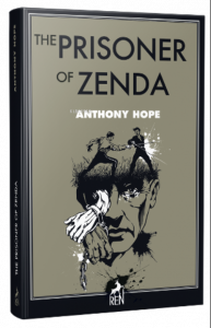 The Prisoner of Zenda