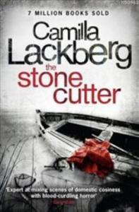 The Stonecutter; Patrick Hedstrom and Erica Falck, Book 3