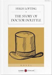 The Story Of Doctor Dolittle (İngilizce)