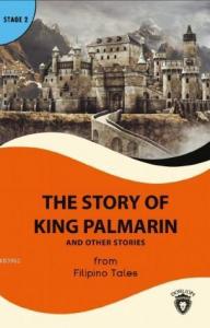 The Story of King Palmarin And Other Stories; Stage 2