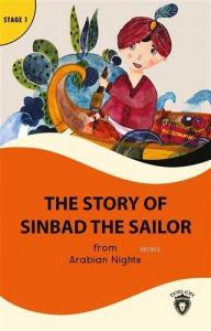 The Story of Sinbad the Sailor - Stage 1