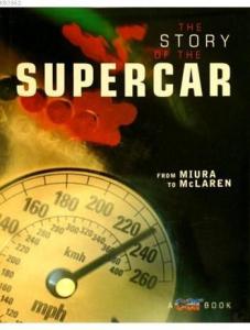 The Story of The Supercar