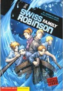 The Swiss Family Robinson