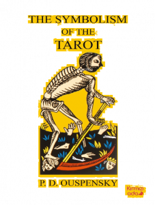 The Symbolism Of The Tarot