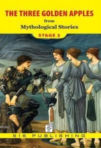 The Three Golden Apples