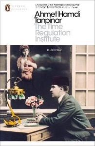 The Time Regulation Institute