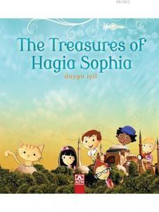 The Treasures of Hagia Sophia