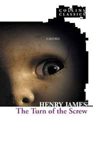 The Turn of the Screw (Collins Classics)