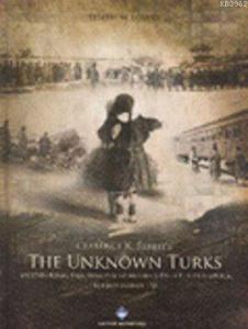 The Unknown Turks