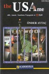 The Usame; Abd Sansür Yasaklama Propaganda ve 11 Eylül