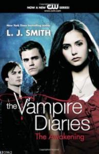 The Vampire Diaries: The Awakening Vol:1