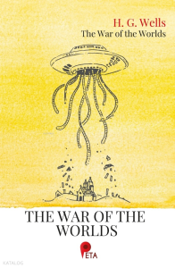 The War of the Worlds