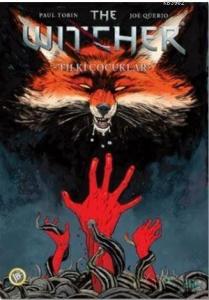 The Witcher Cilt 2 - Tilki Çocuklar