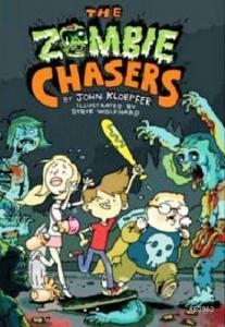 The Zombie Chasers