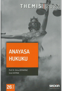 Themıs Anayasa Hukuku