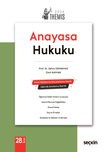 Themis– Anayasa Hukuku