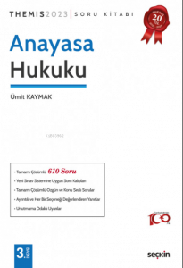 THEMIS – Anayasa Hukuku