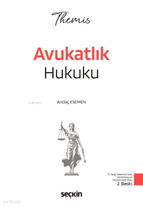 Themis - Avukatlık Hukuku