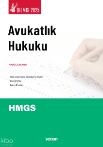 THEMIS – Avukatlık Hukuku