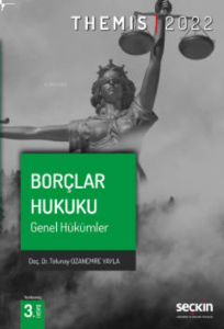 THEMIS Borçlar Hukuku Genel Hükümler