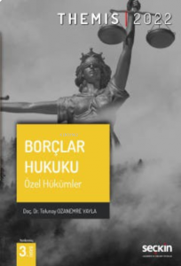 THEMIS – Borçlar Hukuku