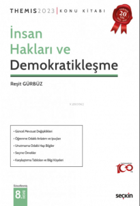 THEMIS - İnsan Hakları ve Demokratikleşme