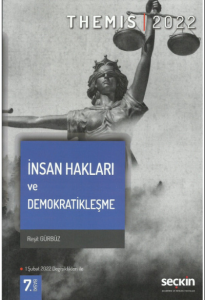 Themıs İnsan Hakları ve Demokratikleşme