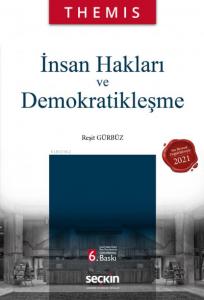 THEMIS – İnsan Hakları ve Demokratikleşme