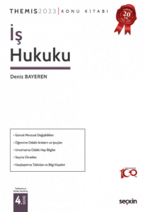 Themis – İş Hukuku