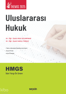 THEMIS – Uluslararası Hukuk