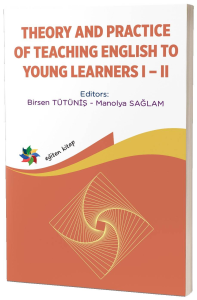 Theory And Practice Of Teaching English To Young Learners I – II