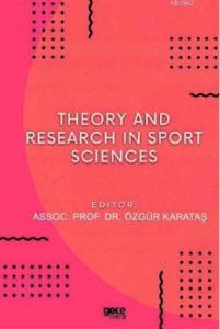 Theory and Research in Sport Sciences