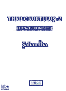 THKP-C Kurtuluş -2;(1976 - 1980) Dönemi